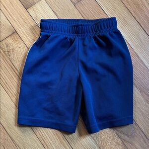 Circo Navy Kids Shorts